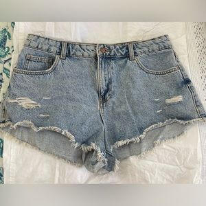 Zara Jean shorts